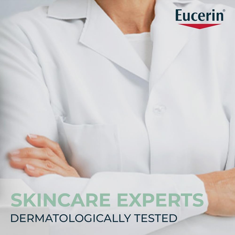Eucerin - DermoPurifyer Oil Control Triple Effect Face Serum 7ml