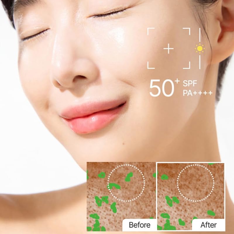 celimax - Pore+Dark Spot Brightening Care Sunscreen