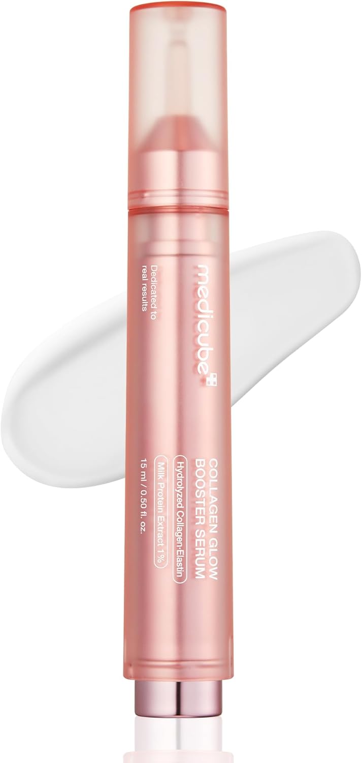 medicube - Collagen Glow Booster Serum