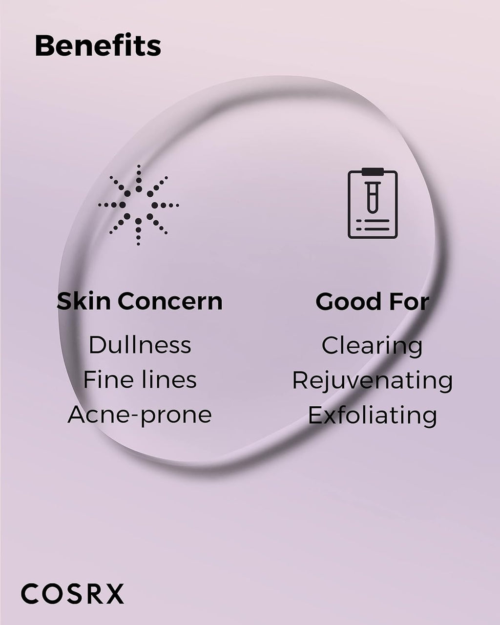 COSRX - AHA 7 Whitehead Power Liquid