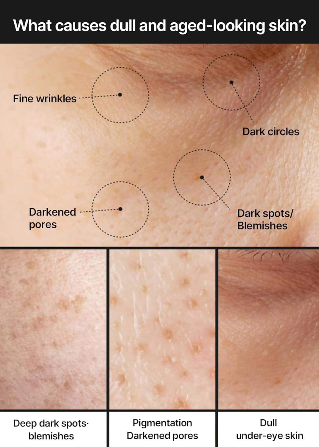 celimax - Pore+Dark Spot Brightening Cream