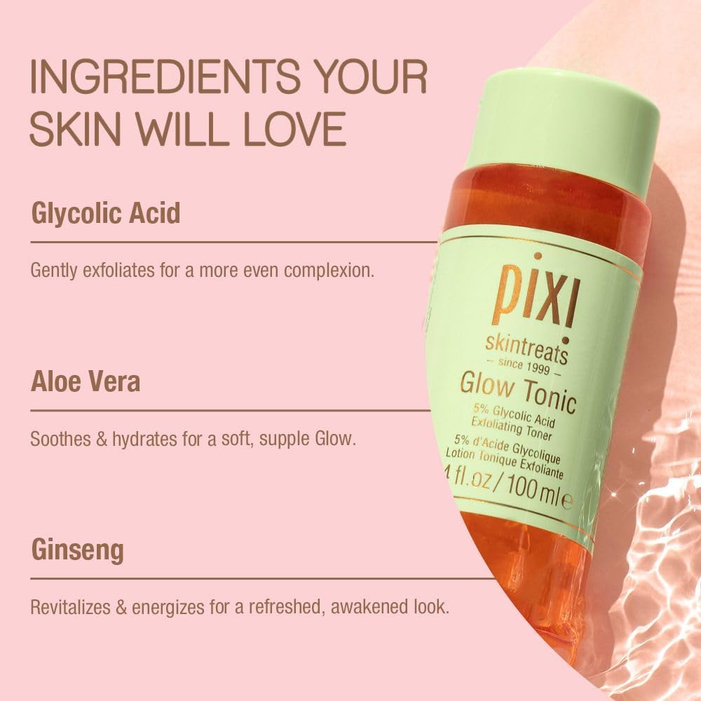 Pixi Glow Tonic 100ml