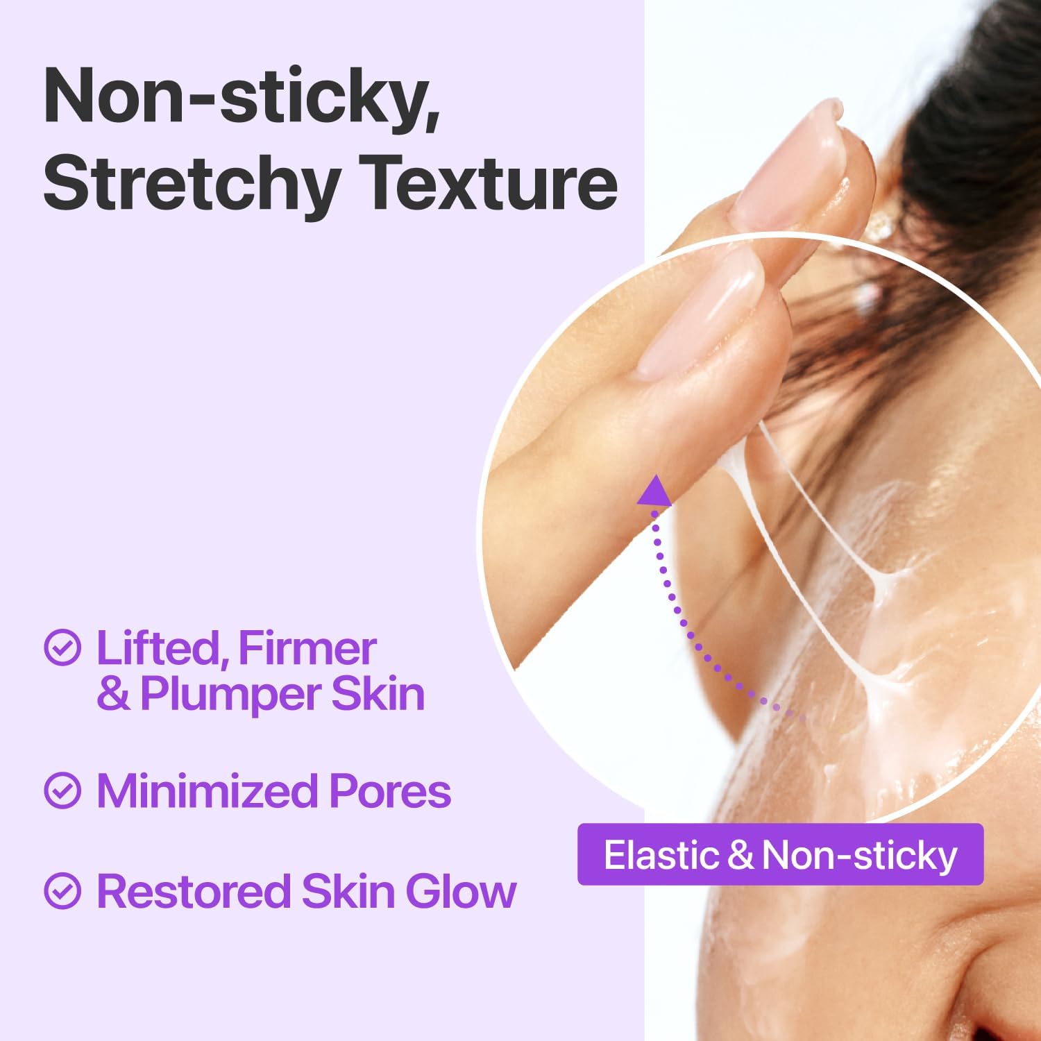 numbuzin - No.9 NAD Bio Lifting-sil Essence 50ml