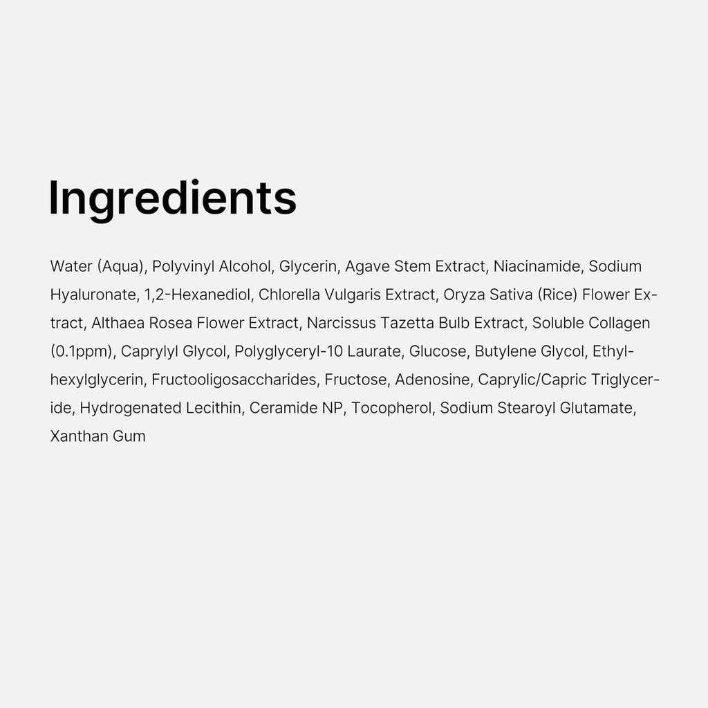 Medicube - Collagen Night Wrapping Mask