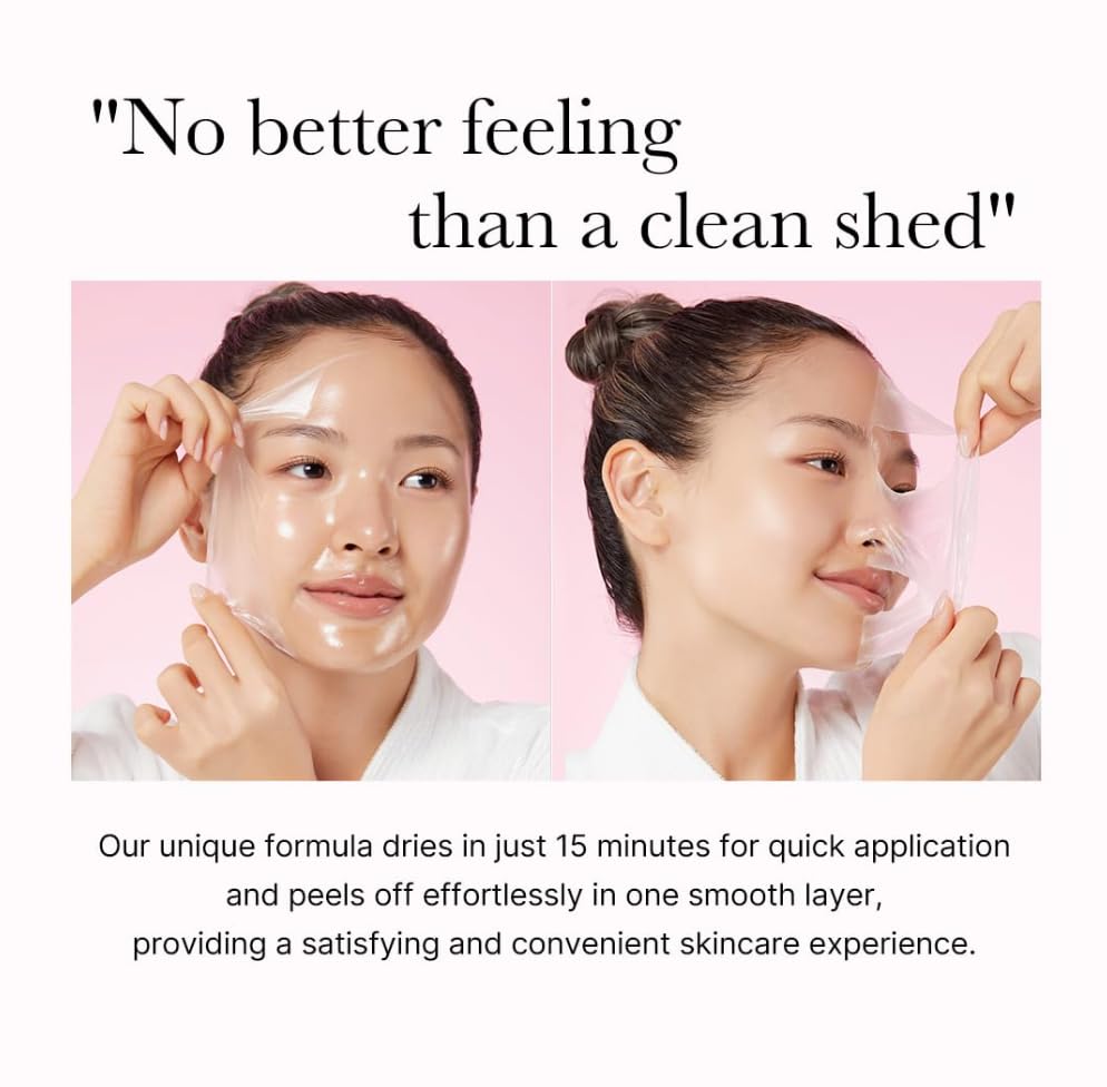Medicube - Collagen Night Wrapping Mask