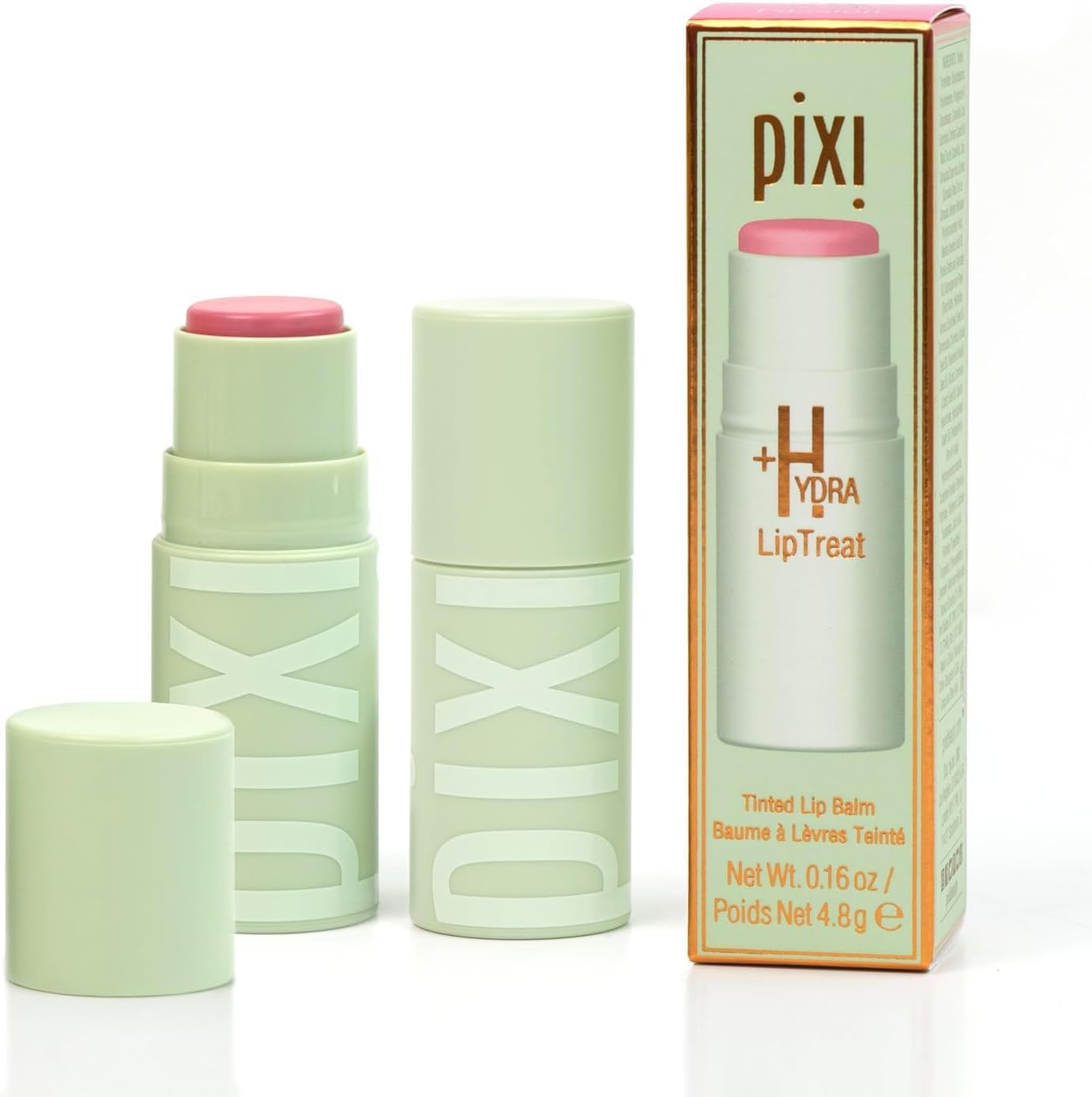 Pixi - +Hydra LipTreat