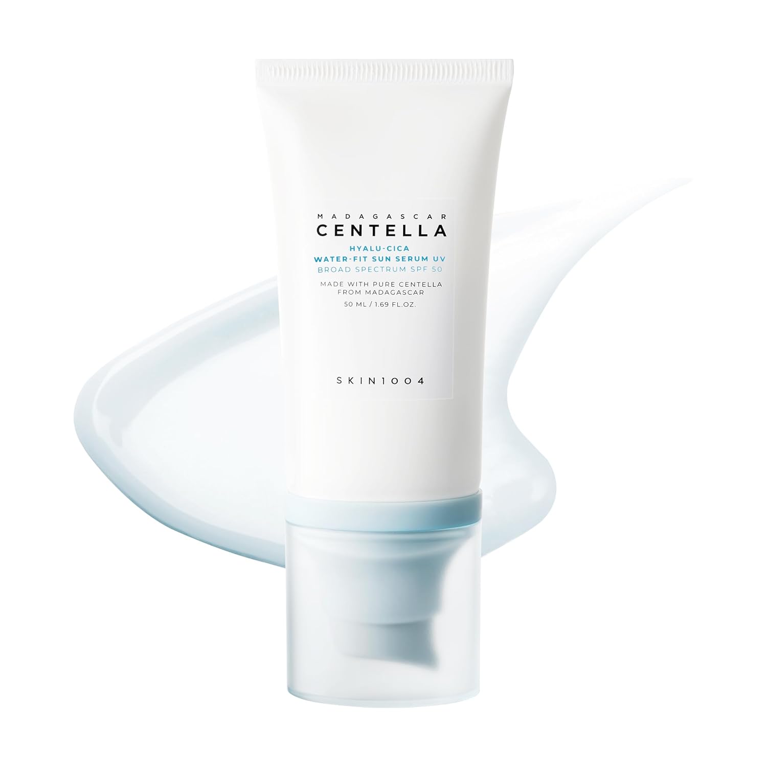 SKIN1004 - Madagascar Centella Hyalu-Cica Water-Fit Sun Serum 15ml