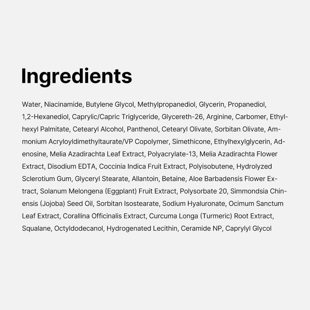 MEDICUBE Hyaluronic Moisturizing Capsule Cream – 55ml