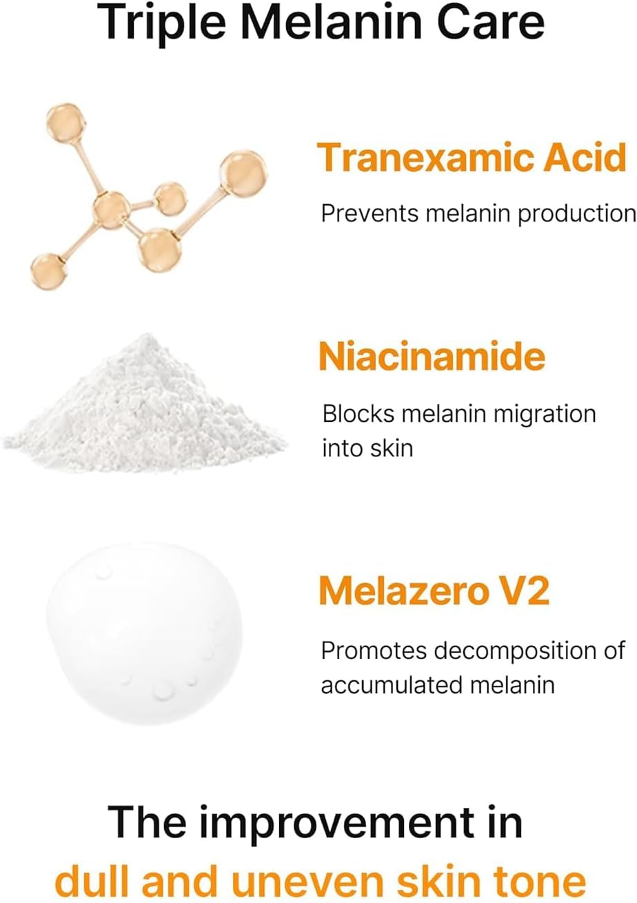 celimax - Pore+Dark Spot Brightening Cream