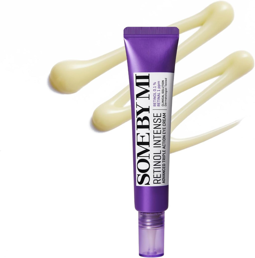 SOME BY MI - Retinol Intense Advanced Triple Action Eye Cream