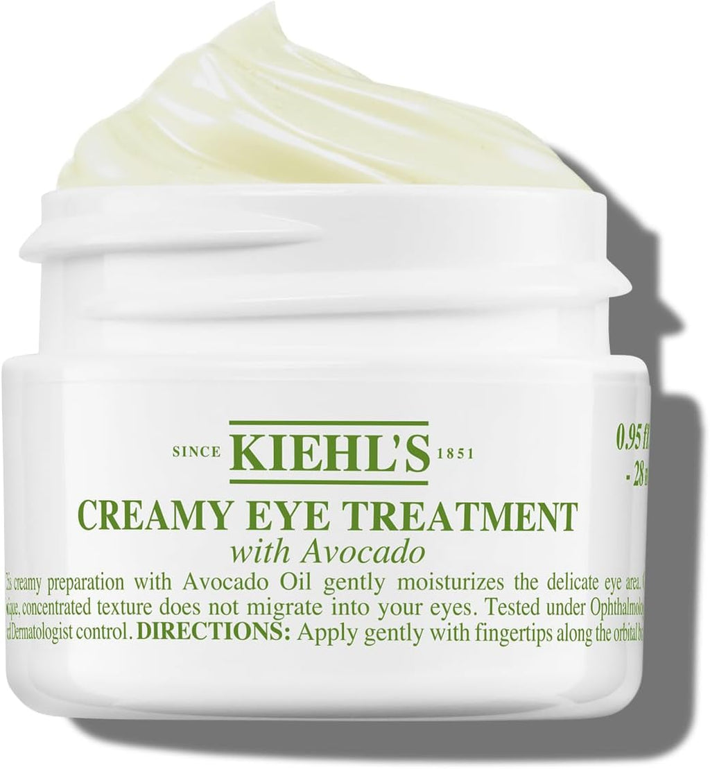 Kiehl'S Avocado Eye Cream