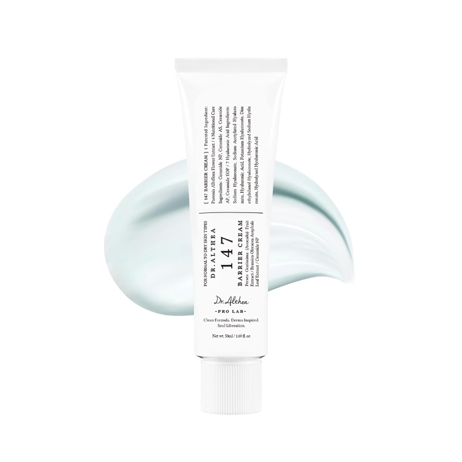 Dr. Althea - 147 Barrier Cream