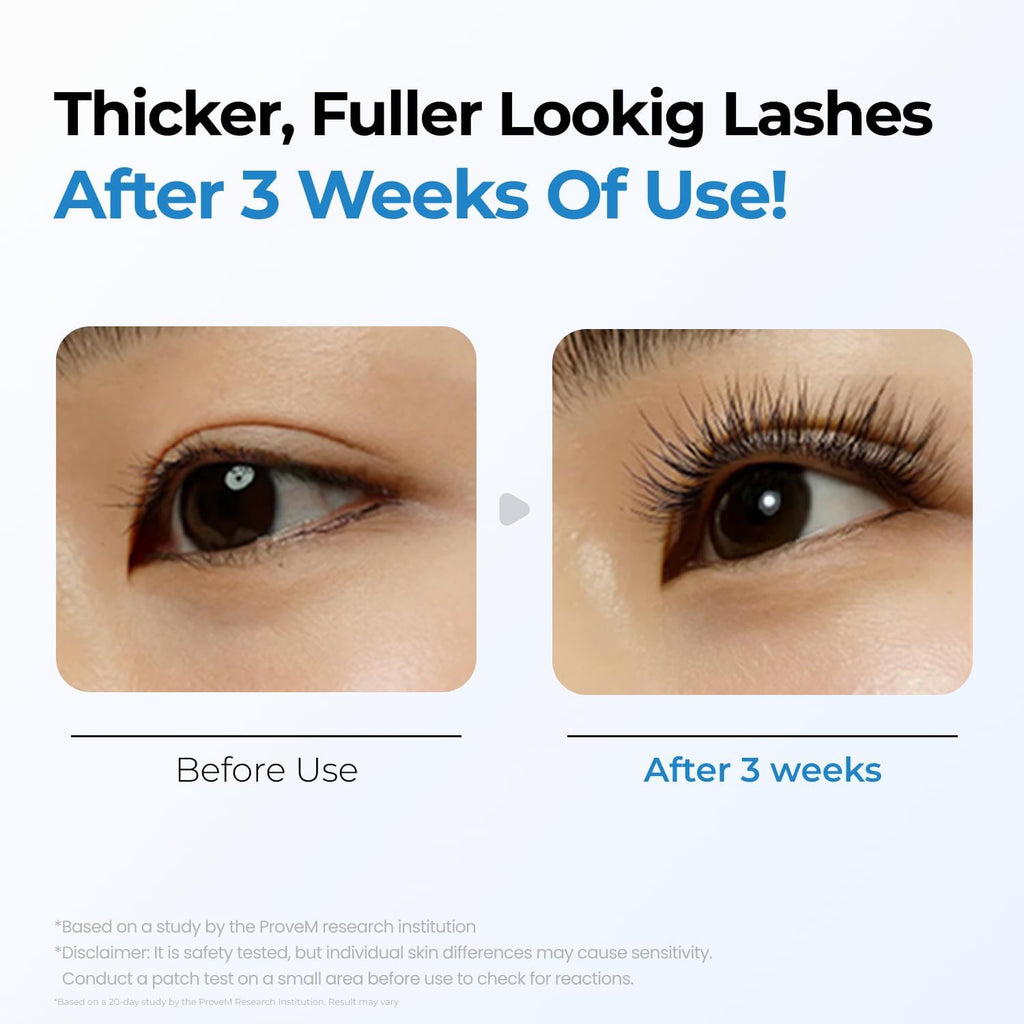 Seapuri - Lashrum Eyelash Enhancing Serum 10g