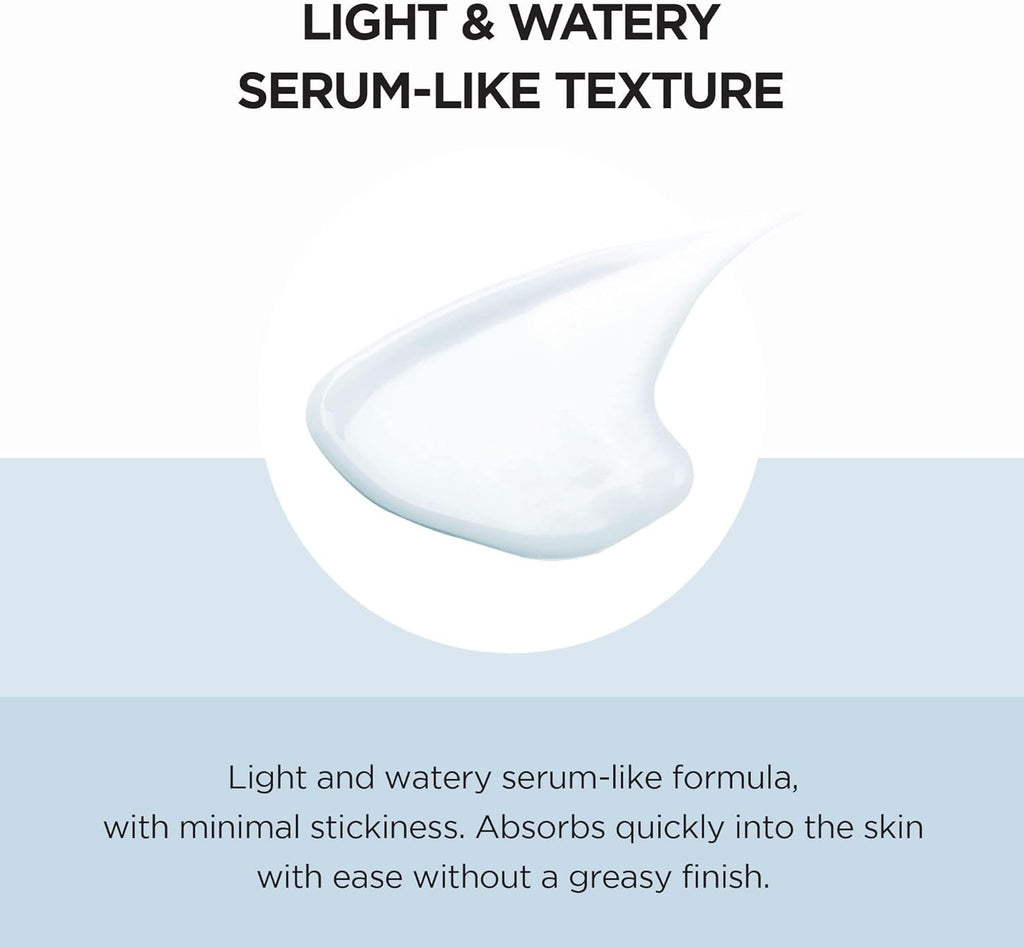SKIN1004 – Madagascar Centella Hyalu-Cica Water-Fit Sun Serum Twin Pack (2 x 50ml)