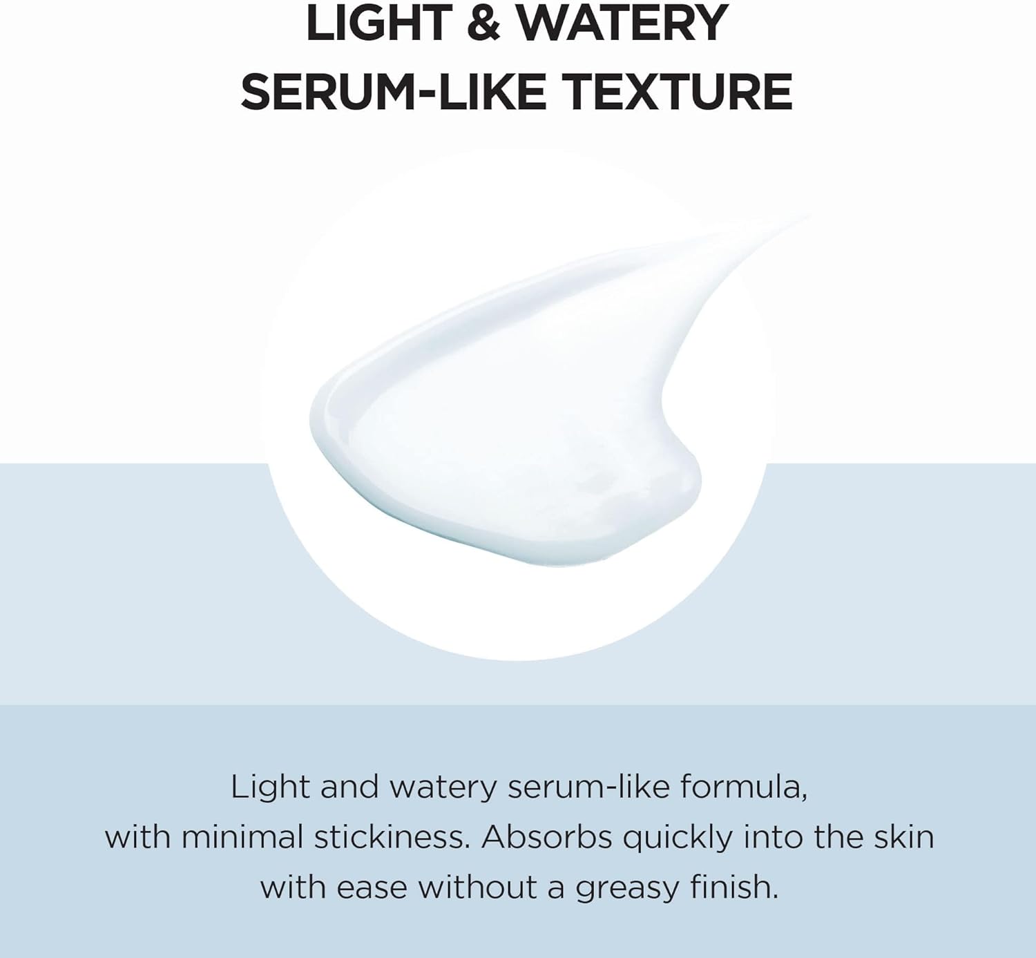 SKIN1004 – Madagascar Centella Hyalu-Cica Water-Fit Sun Serum Twin Pack (2 x 50ml)