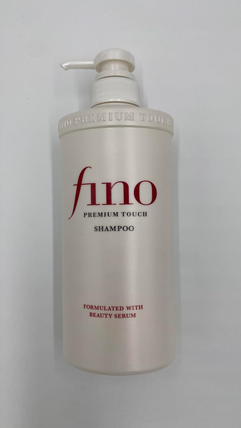 Shiseido - Fino Premium Touch Shampoo