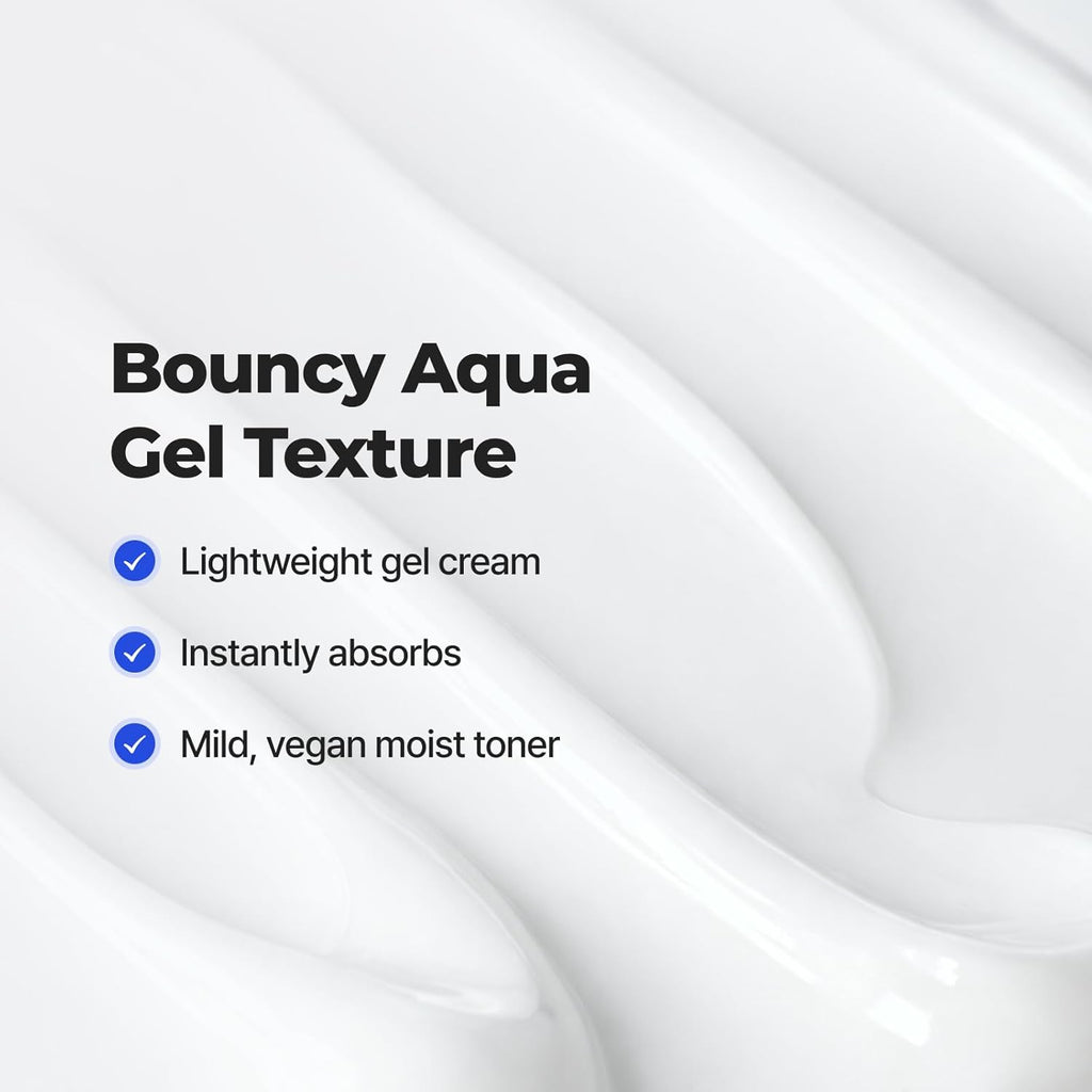 Isntree - Hyaluronic Acid Aqua Gel Cream