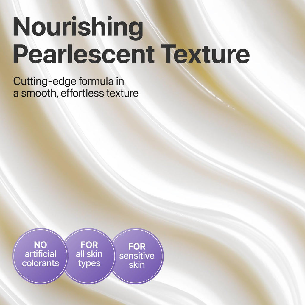 numbuzin No.9 NAD+ Retinol Volumetox Eye Cream