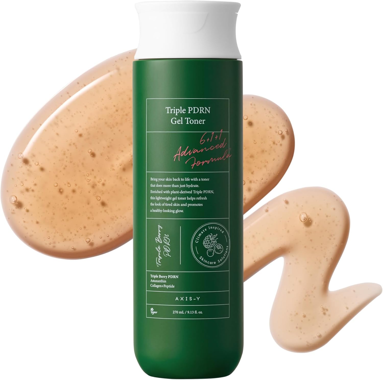 Triple PDRN Gel Toner