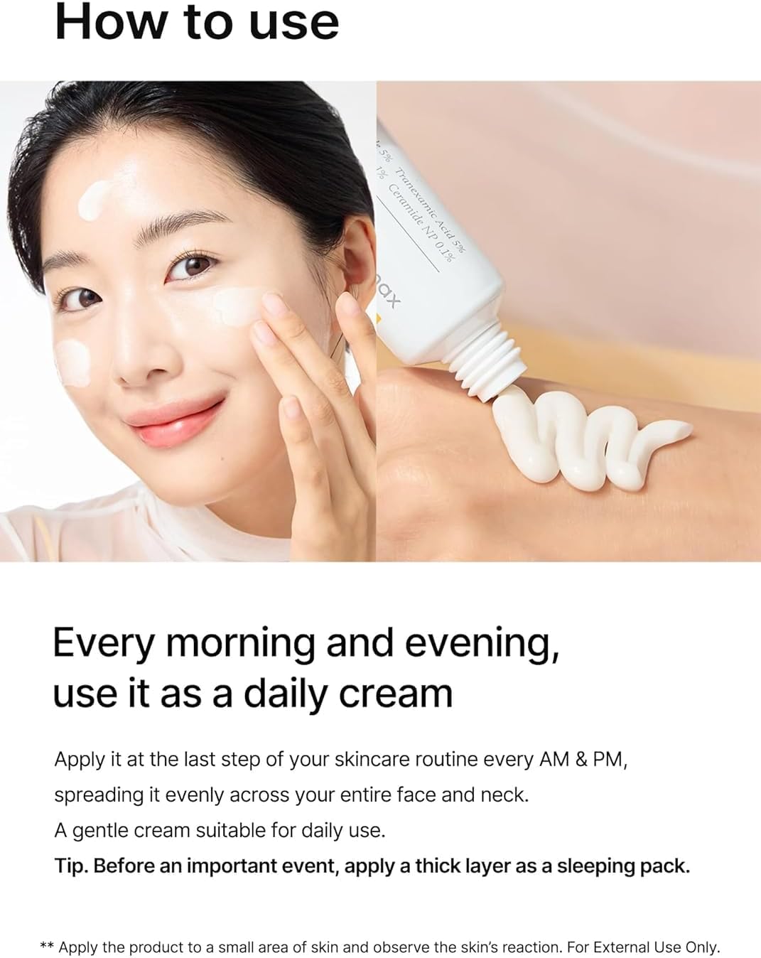 celimax - Pore+Dark Spot Brightening Cream