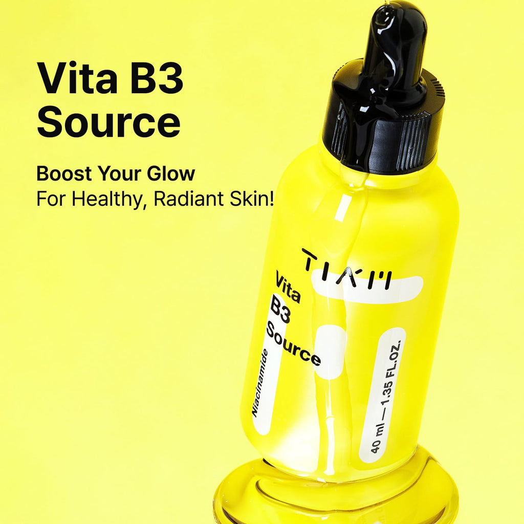 TIAM VITA B3 SOURCE NIACINAMIDE 40ML