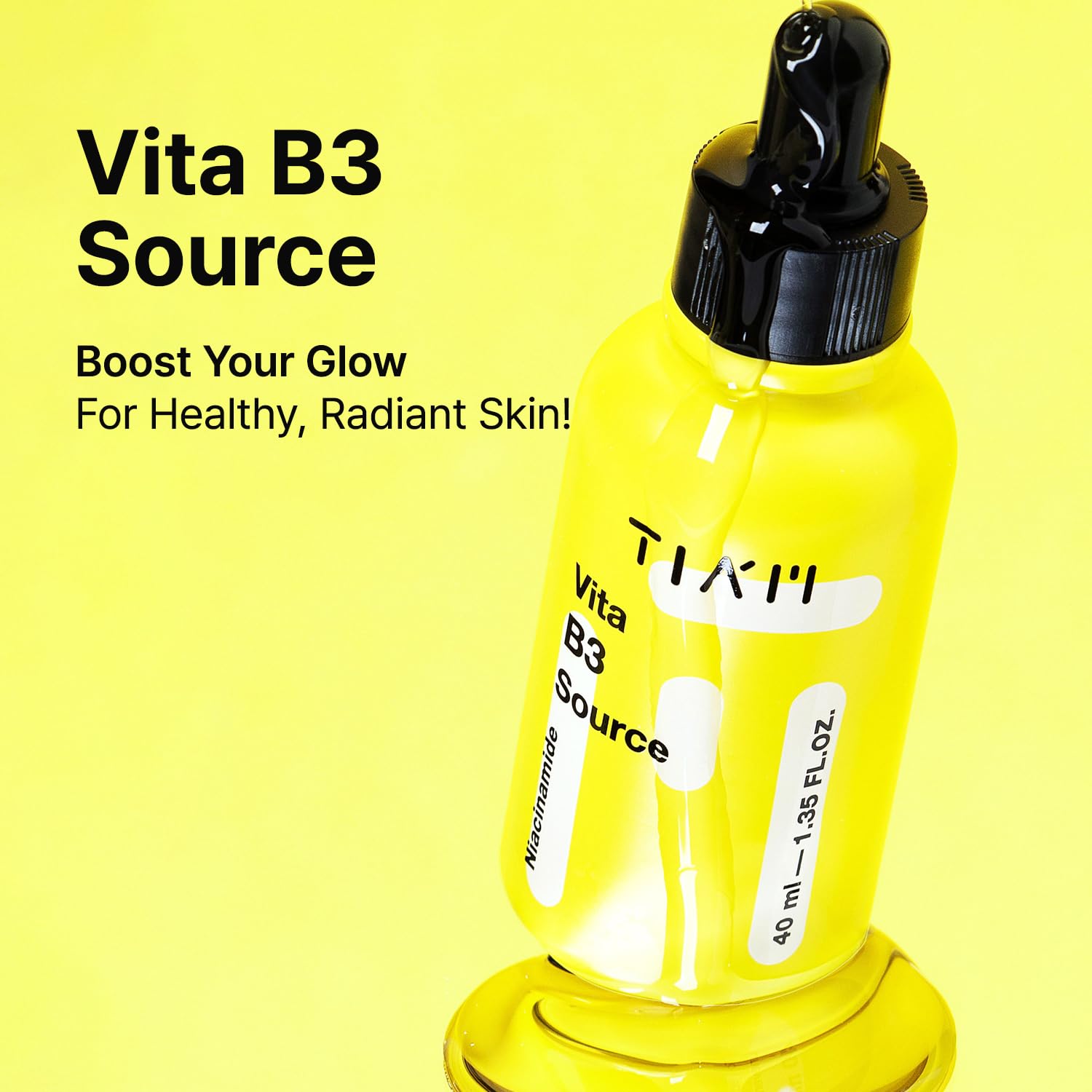 TIAM VITA B3 SOURCE NIACINAMIDE 40ML