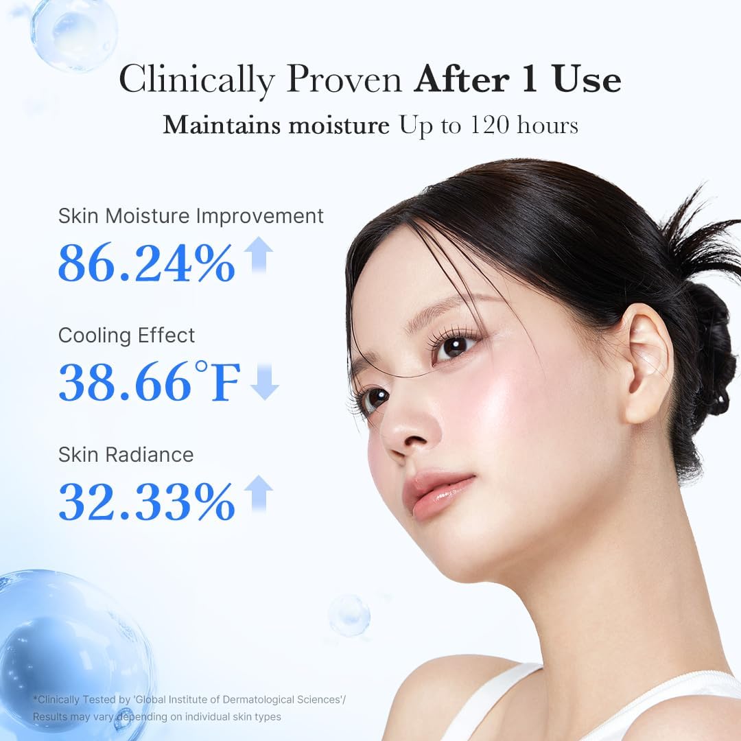 MEDICUBE Hyaluronic Moisturizing Capsule Cream – 55ml