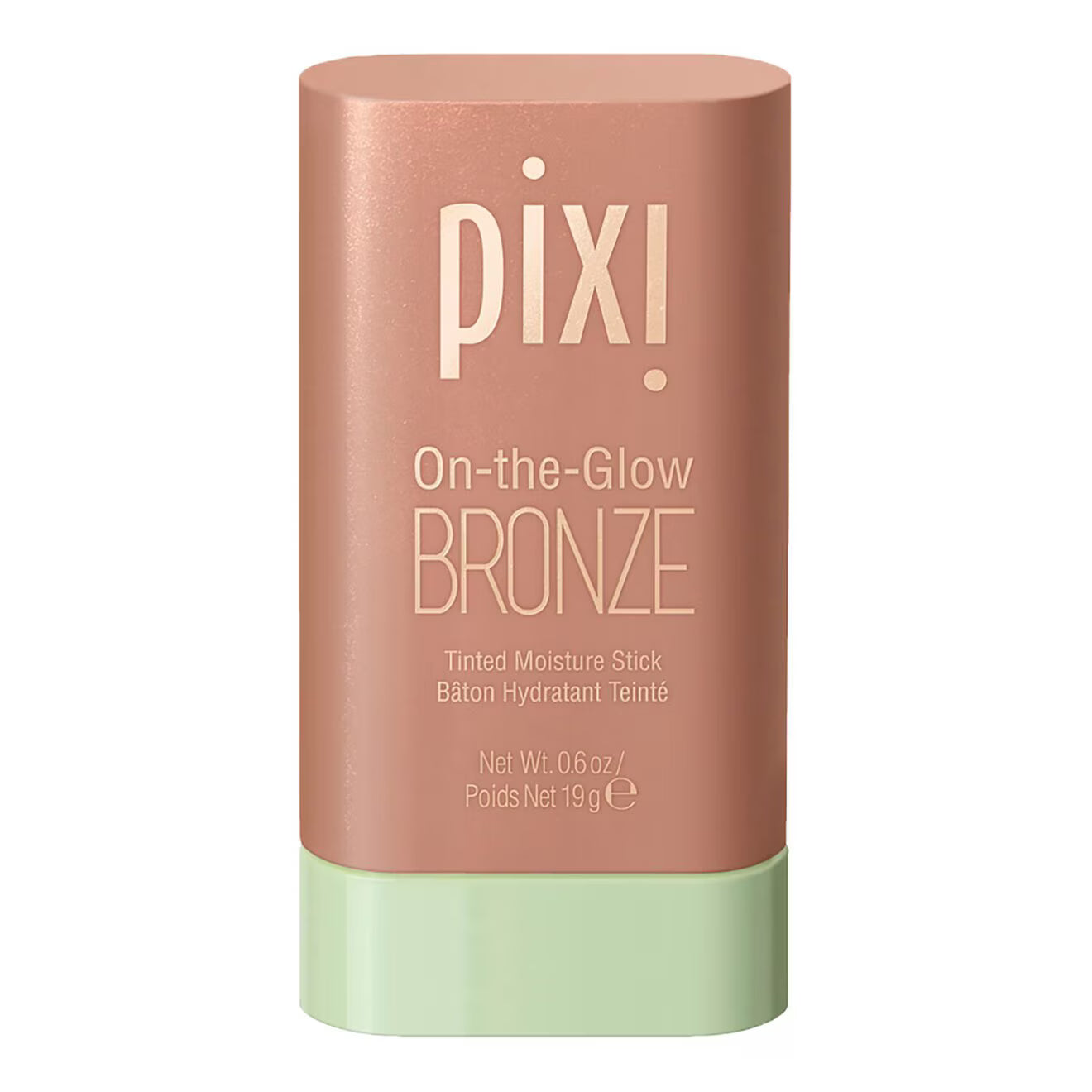 Pixi On-The-Glow Bronze