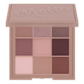 Huda Beauty - Matte Obsessions Eyeshadow Palette