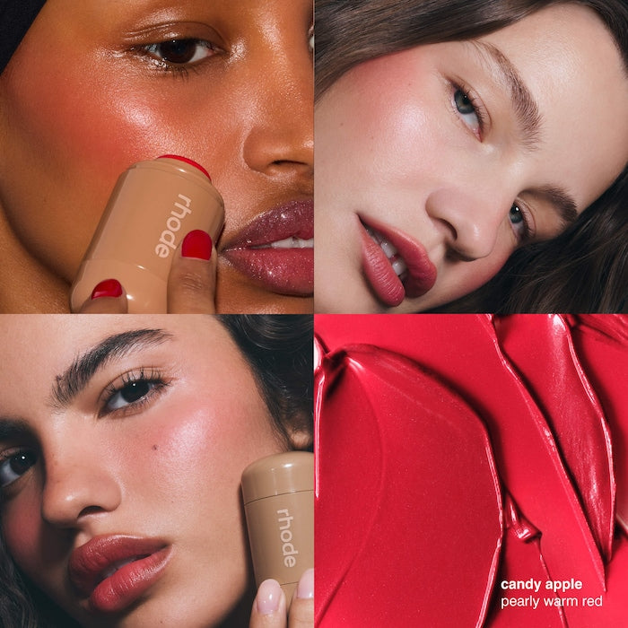 rhode - Pocket Blush Buildable Hydrating Cream Blush