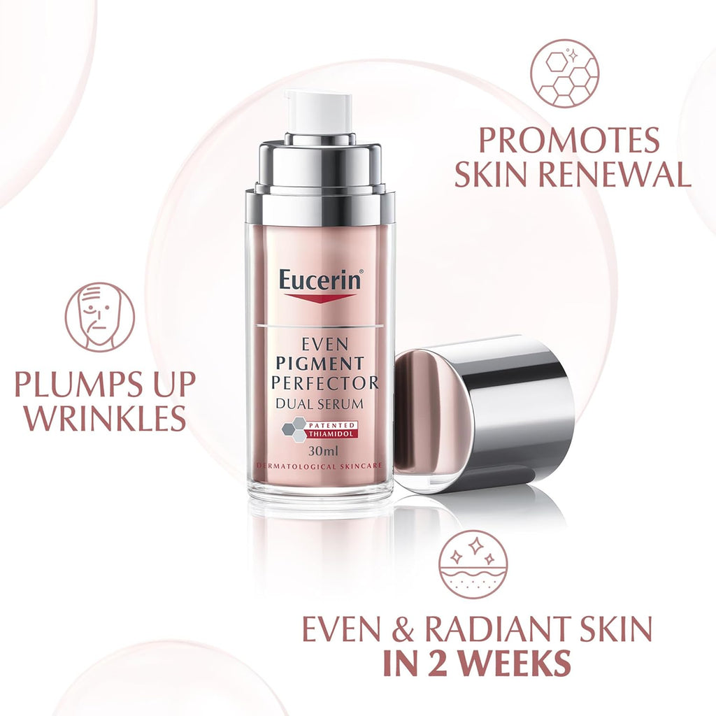 Eucerin - Even Pigment Perfector Dual Serum 7ml
