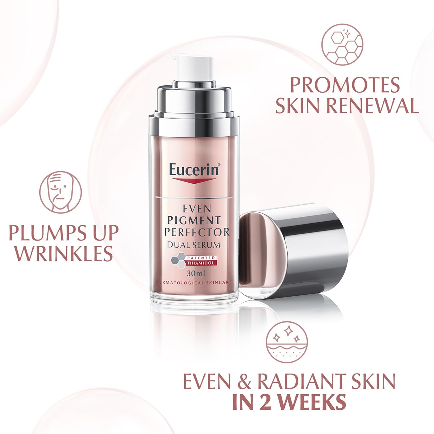 Eucerin - Even Pigment Perfector Dual Serum 7ml