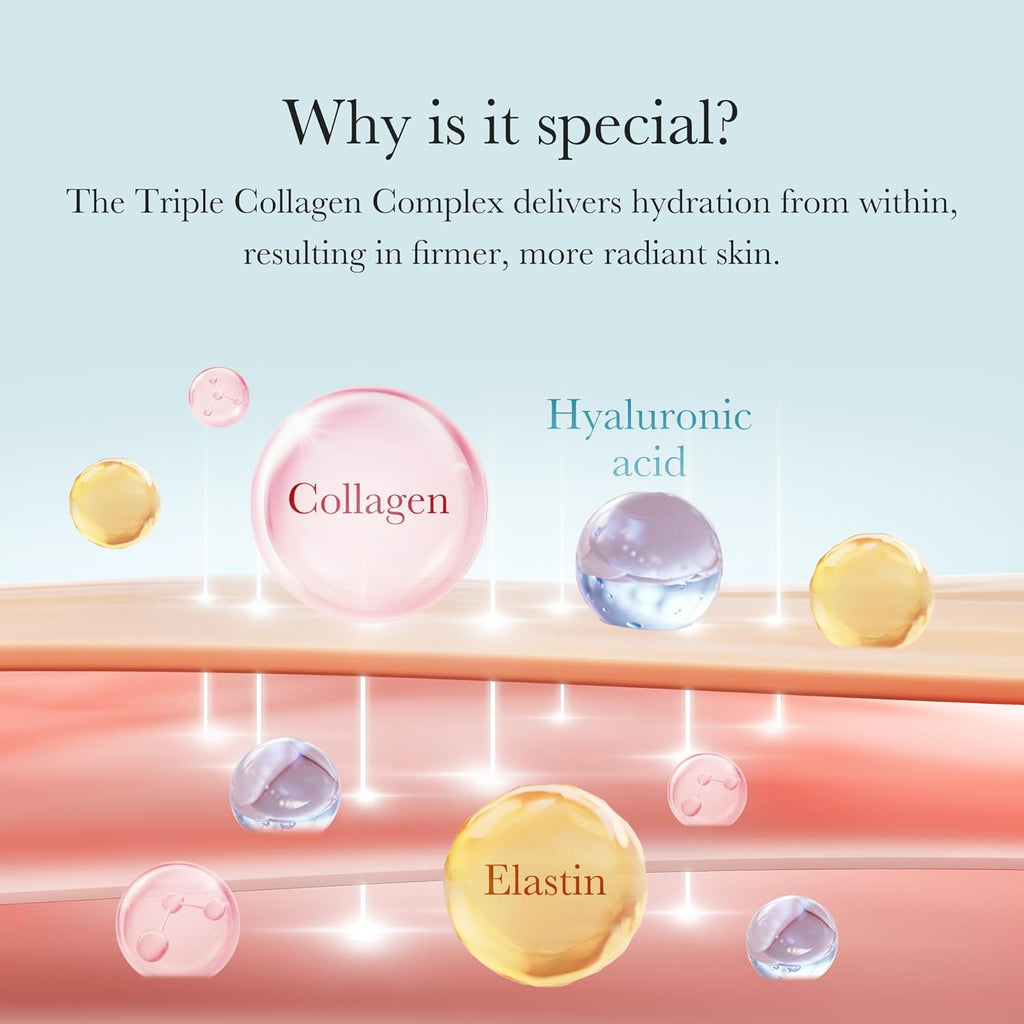 medicube - Triple Collagen Cream 50ml