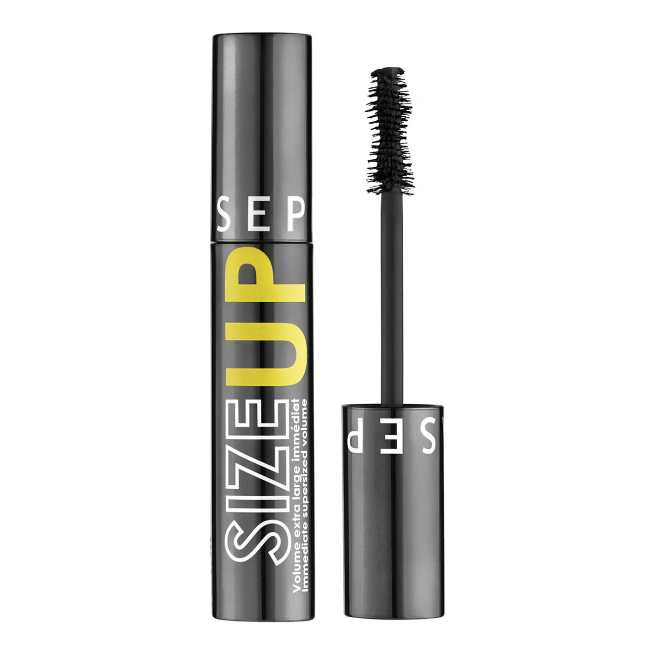 Sephora Size Up Immediate Supersized Volume Mascara