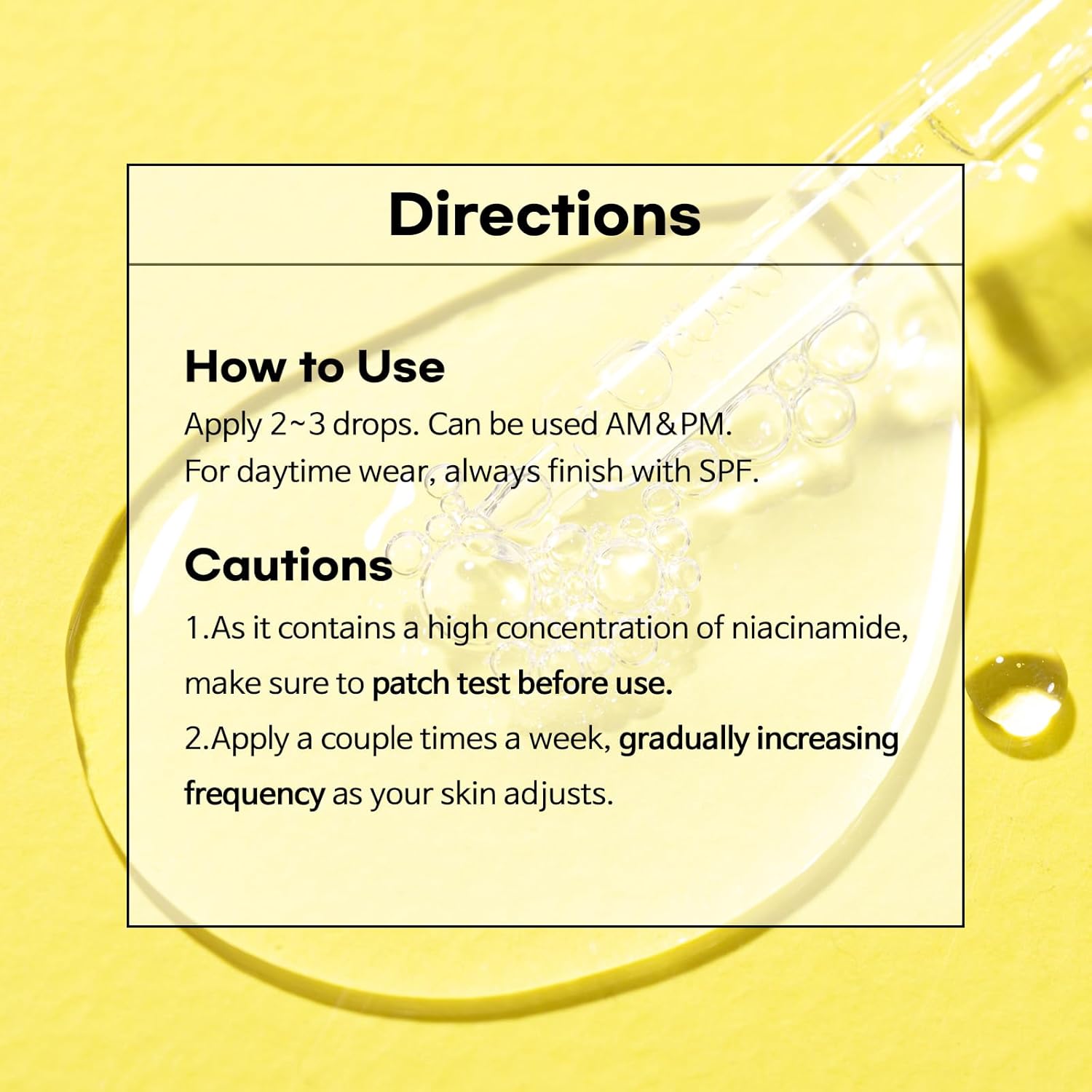 TIAM VITA B3 SOURCE NIACINAMIDE 40ML