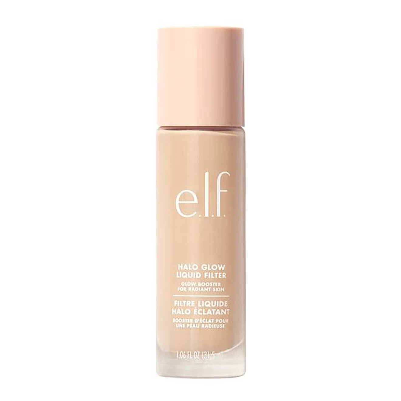 E.L.F Halo Glow Liquid Filter Highlighter