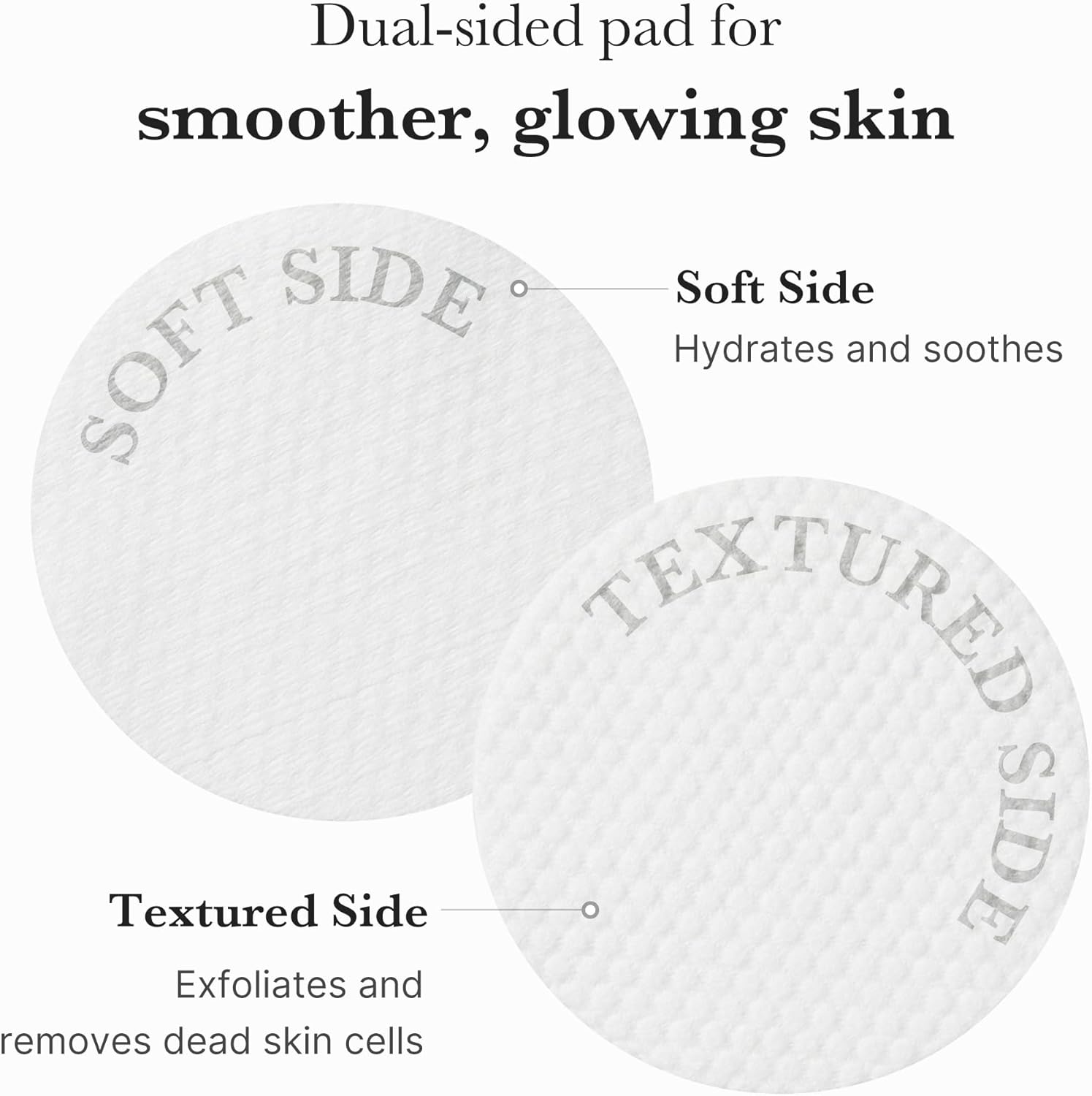 medicube - Zero Pore Pad 2.0