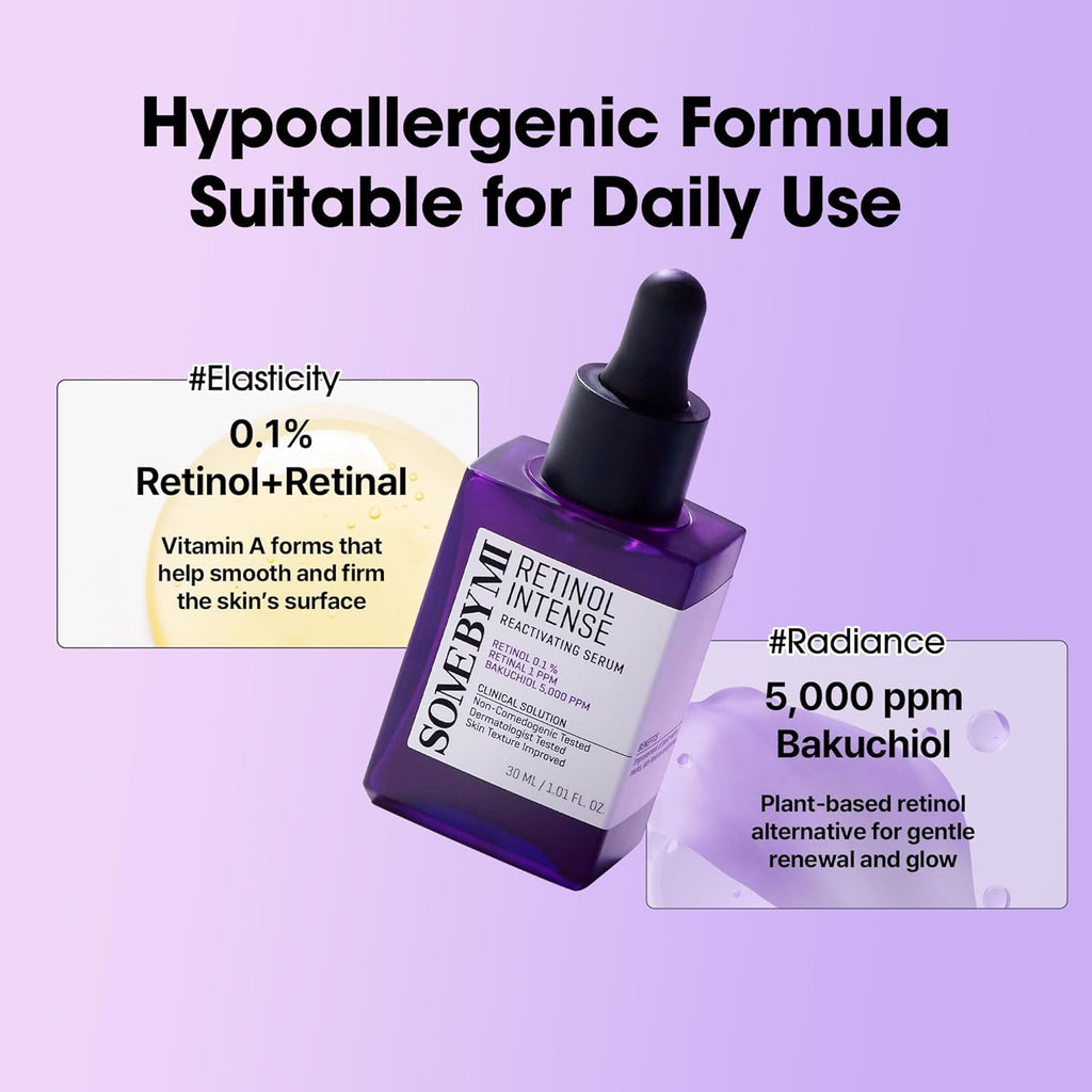 SOME BY MI Retinol Intense Reactivating Serum