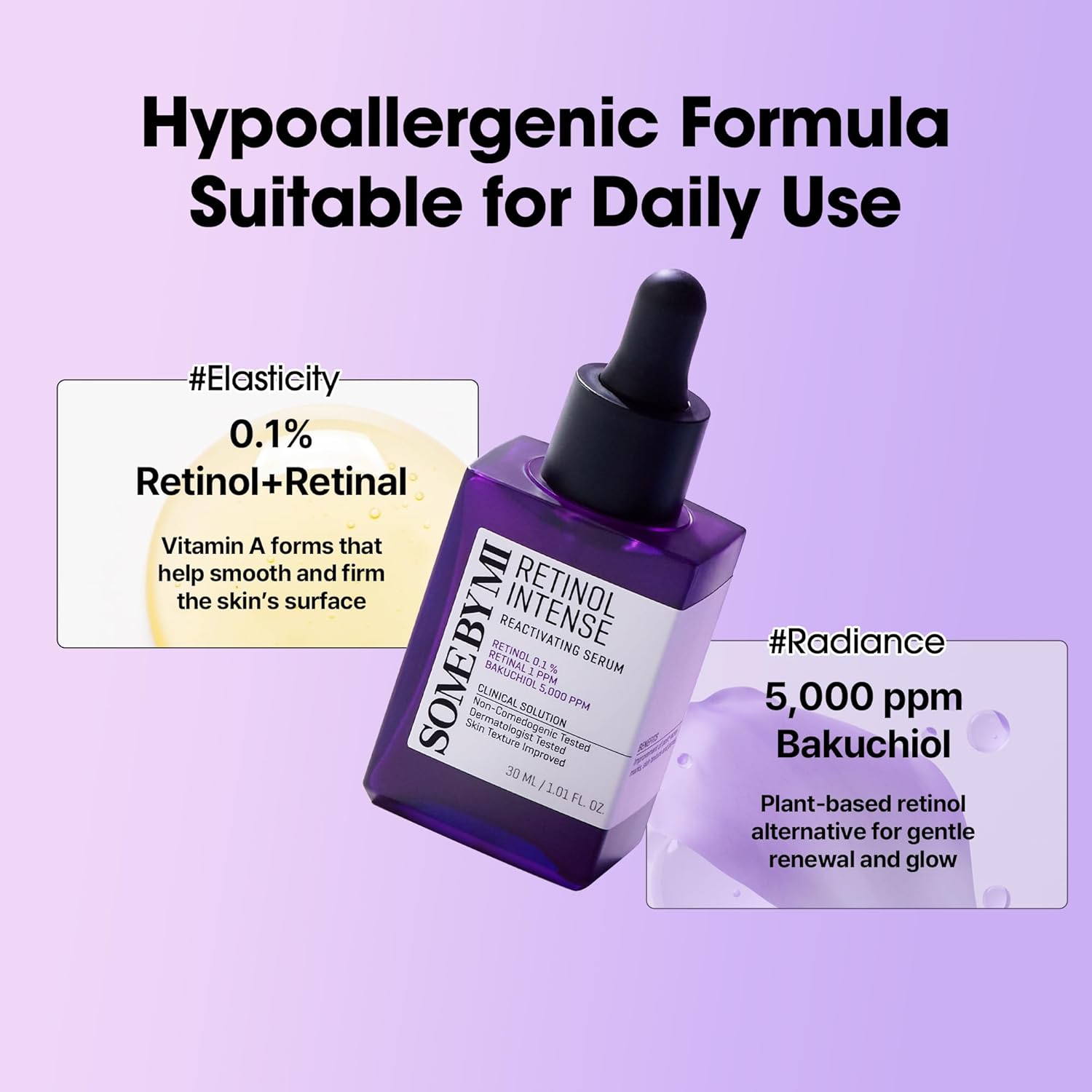 SOME BY MI Retinol Intense Reactivating Serum