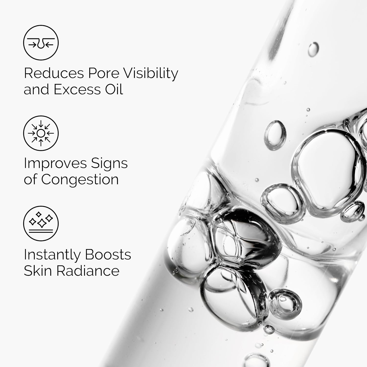 The Ordinary - 1%Niacinamide 10% + Zinc 1%