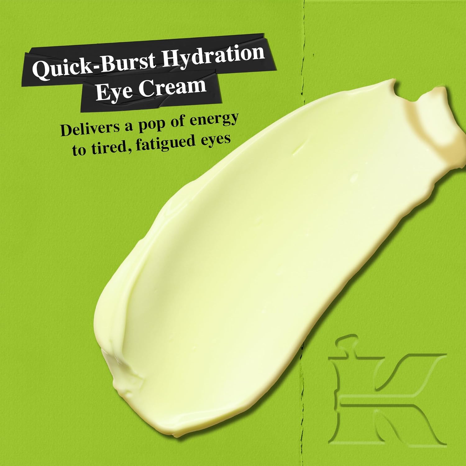 Kiehl'S Avocado Eye Cream