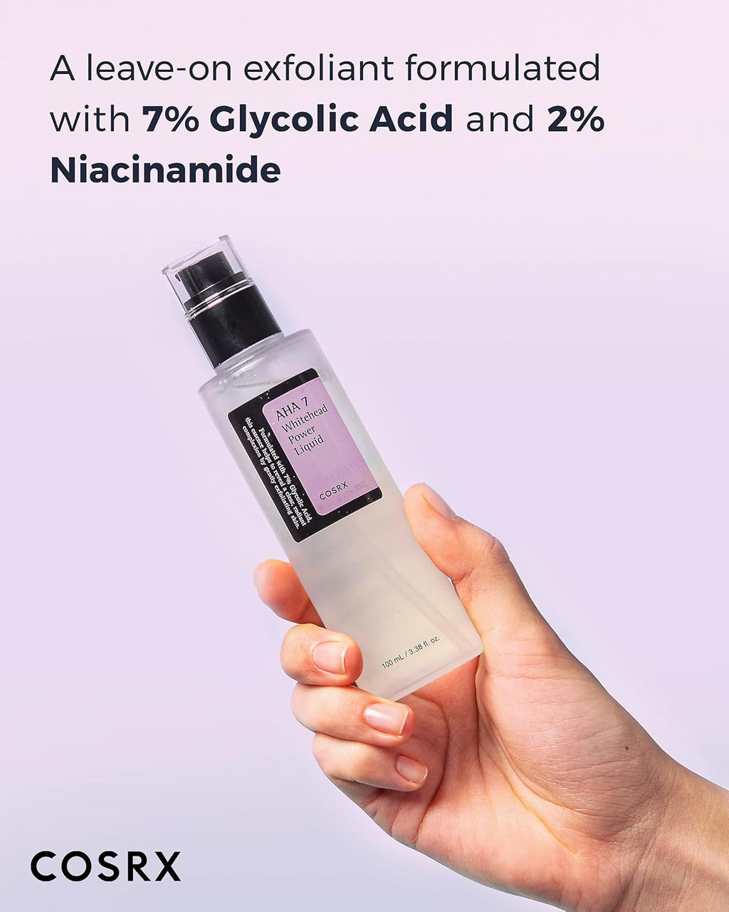 COSRX - AHA 7 Whitehead Power Liquid