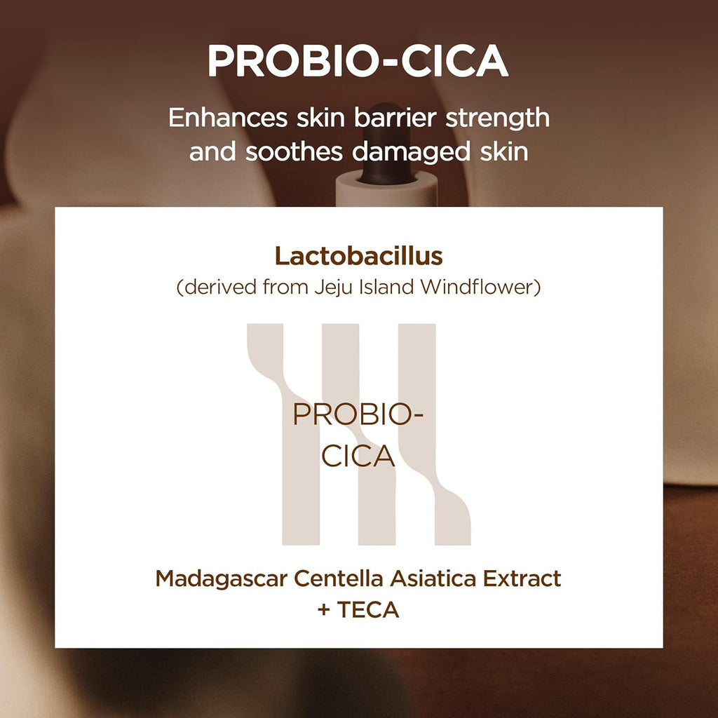 SKIN1004 - Madagascar Centella Probio-Cica Intensive Ampoule Jumbo