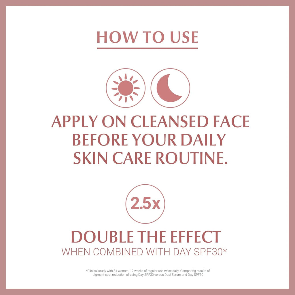 Eucerin - Even Pigment Perfector Dual Serum 7ml