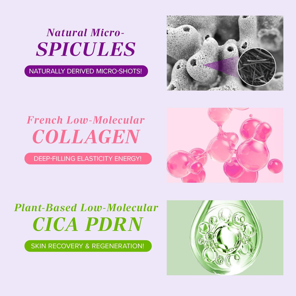 Mary&May – Spicule Collagen PDRN Cream