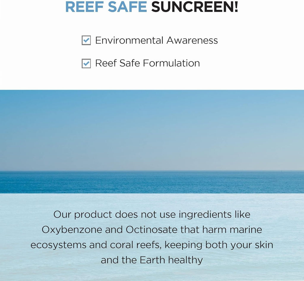SKIN1004 – Madagascar Centella Hyalu-Cica Water-Fit Sun Serum Twin Pack (2 x 50ml)