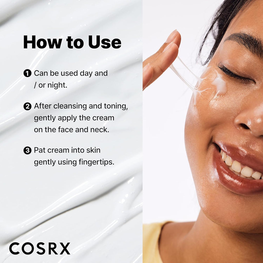 COSRX - Advanced snail 92 all-in-one cream