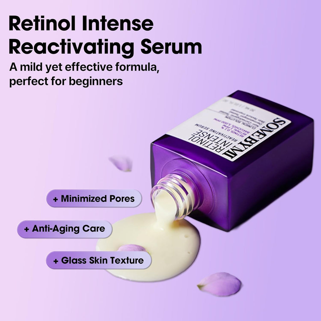 SOME BY MI Retinol Intense Reactivating Serum