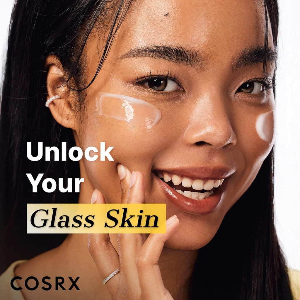 COSRX - Advanced snail 92 all-in-one cream