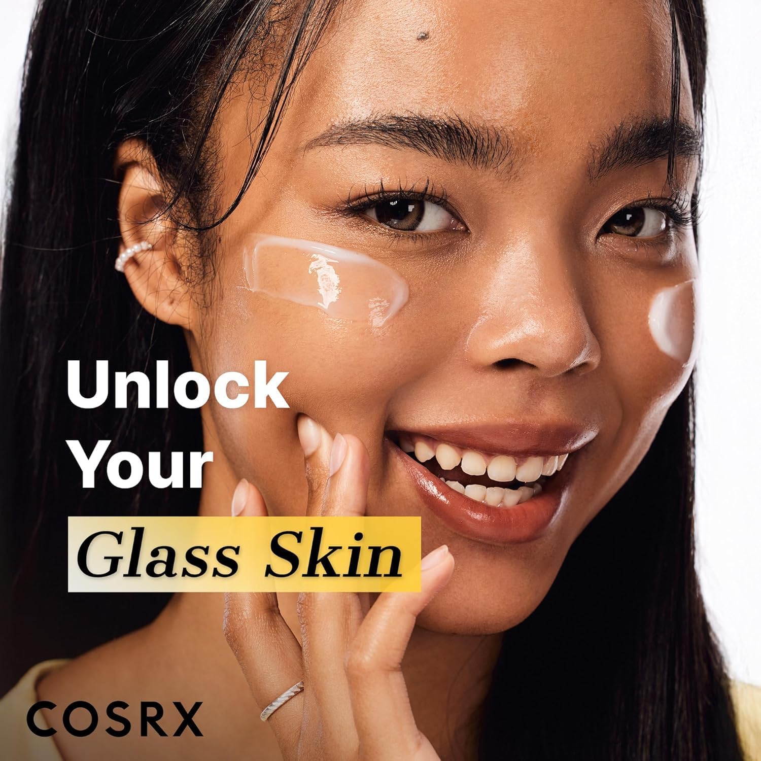 COSRX - Advanced snail 92 all-in-one cream